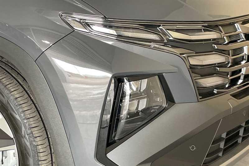 Used Hyundai TUCSON 2025 for sale - 77146348: Photo 43