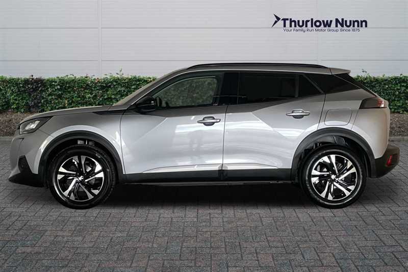 Used Peugeot 2008 2022 for sale - 77146242: Photo 10