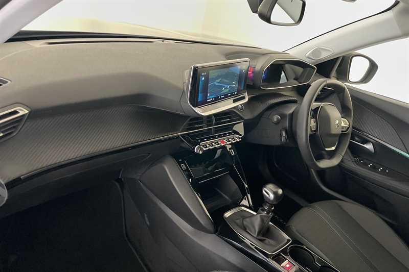 Used Peugeot 2008 2022 for sale - 77146242: Photo 16