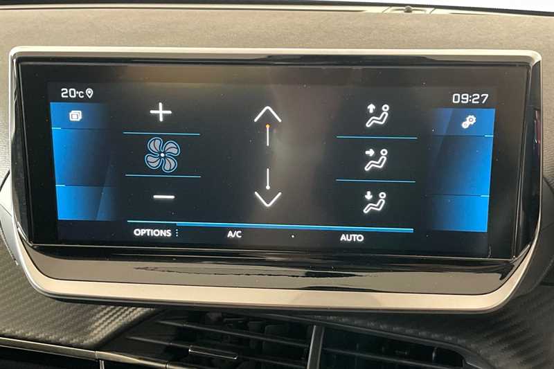 Used Peugeot 2008 2022 for sale - 77146242: Photo 18