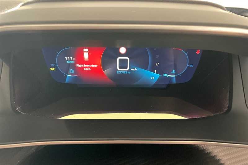 Used Peugeot 2008 2022 for sale - 77146242: Photo 21