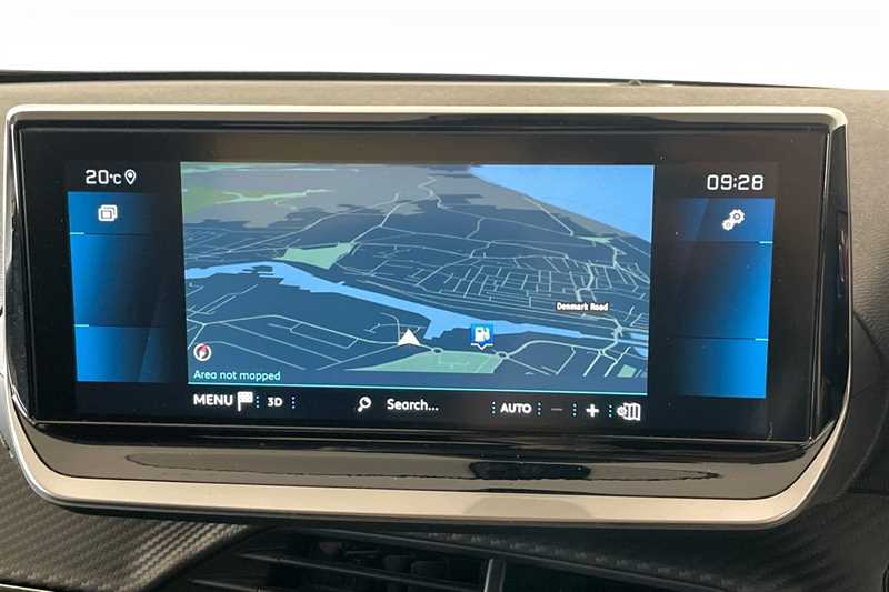 Used Peugeot 2008 2022 for sale - 77146242: Photo 3