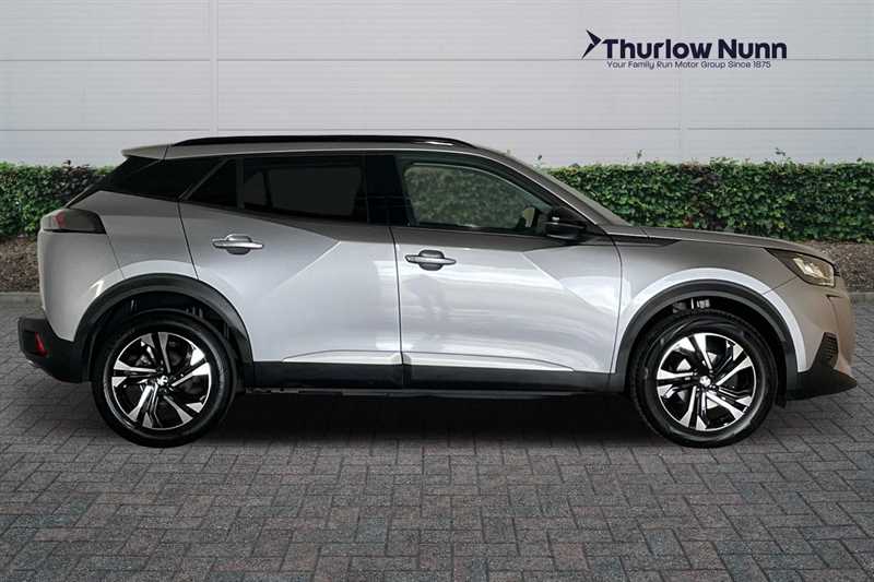 Used Peugeot 2008 2022 for sale - 77146242: Photo 4