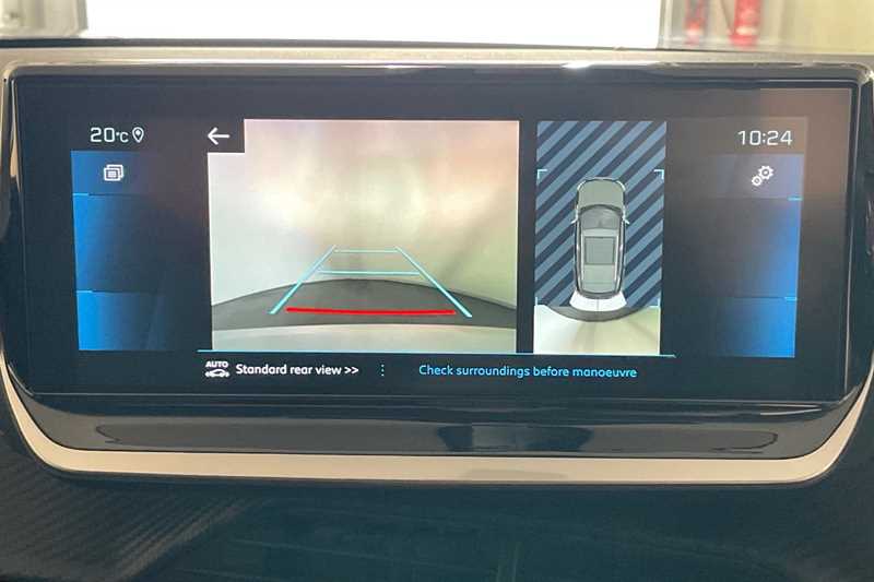 Used Peugeot 2008 2022 for sale - 77146242: Photo 6