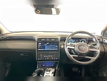 Used Hyundai TUCSON 2022 for sale - 78624587: Photo