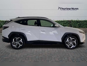 Used Hyundai TUCSON 2022 for sale - 78624587: Photo