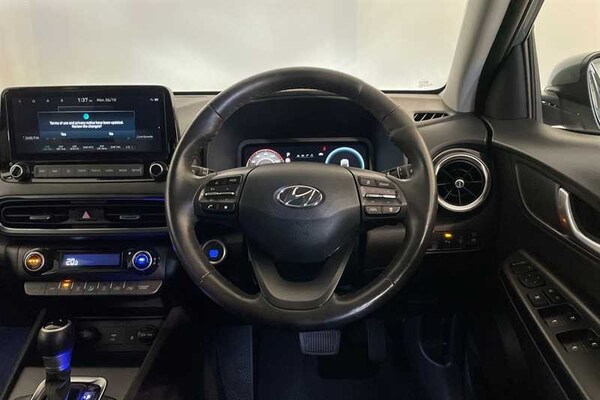 Used Hyundai KONA 2022 for sale - 76204117: Photo 11