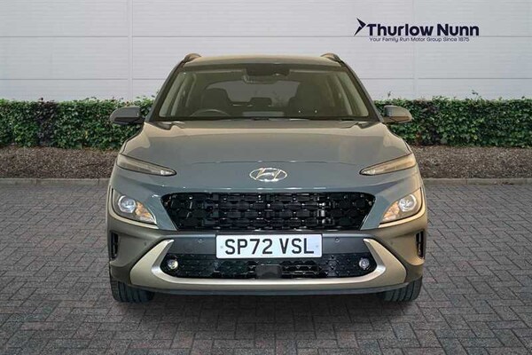 Used Hyundai KONA 2022 for sale - 76204117: Photo 12