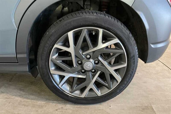 Used Hyundai KONA 2022 for sale - 76204117: Photo 14
