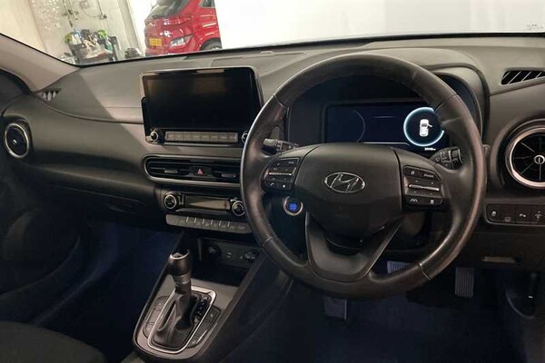 Used Hyundai KONA 2022 for sale - 76204117: Photo 15