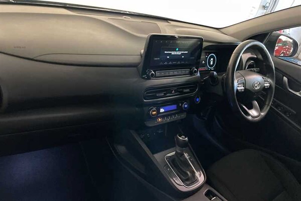 Used Hyundai KONA 2022 for sale - 76204117: Photo 16