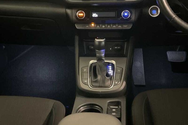 Used Hyundai KONA 2022 for sale - 76204117: Photo 17