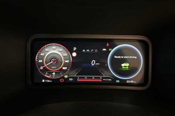 Used Hyundai KONA 2022 for sale - 76204117: Photo 21