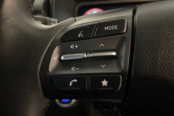 Used Hyundai KONA 2022 for sale - 76204117: Photo 22
