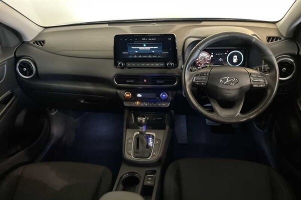 Used Hyundai KONA 2022 for sale - 76204117: Photo 2