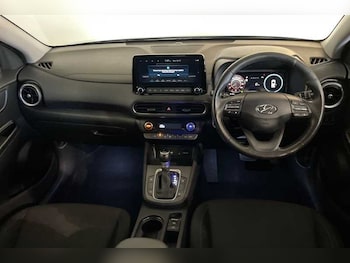 Used Hyundai KONA 2022 for sale - 76204117: Photo 2