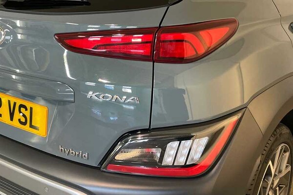 Used Hyundai KONA 2022 for sale - 76204117: Photo 37