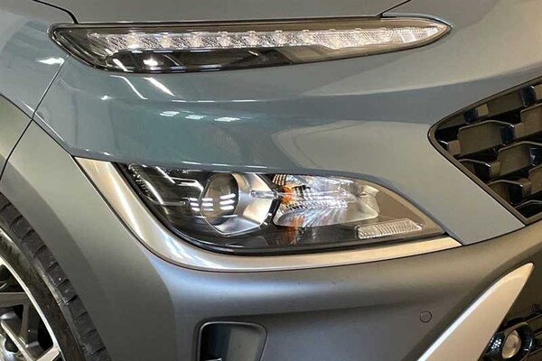 Used Hyundai KONA 2022 for sale - 76204117: Photo 42