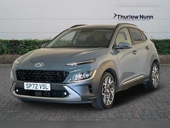 Used Hyundai KONA 2022 for sale - 76204117: Photo 4