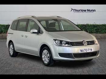 2020 - Se Navigation Tsi S-A 5-Door