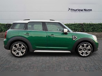 Used MINI Countryman 2021 for sale - 75610872: Photo