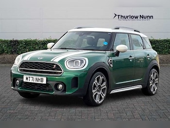 Used MINI Countryman 2021 for sale - 75610872: Photo