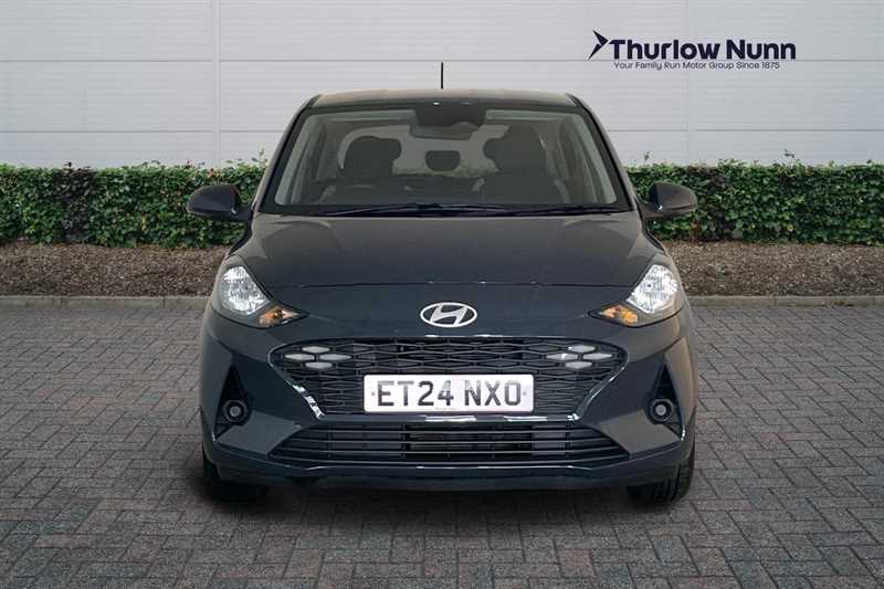 Used Hyundai i10 2024 for sale - 76044606: Photo 11