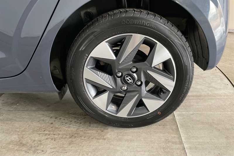 Used Hyundai i10 2024 for sale - 76044606: Photo 12