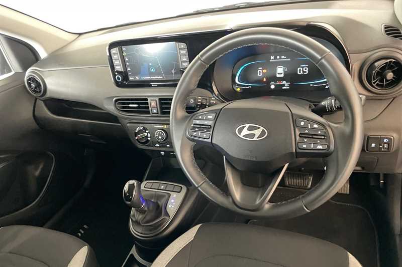 Used Hyundai i10 2024 for sale - 76044606: Photo 13