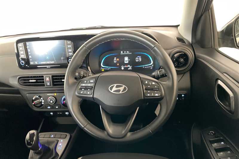 Used Hyundai i10 2024 for sale - 76044606: Photo 14