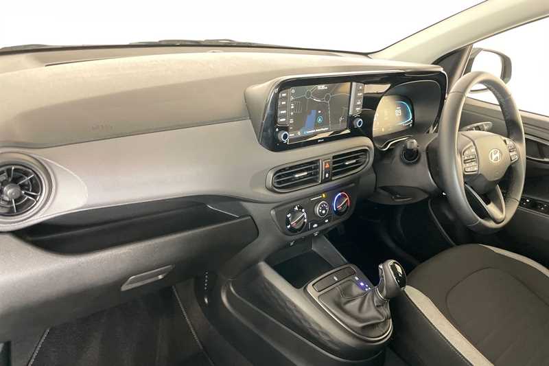 Used Hyundai i10 2024 for sale - 76044606: Photo 15