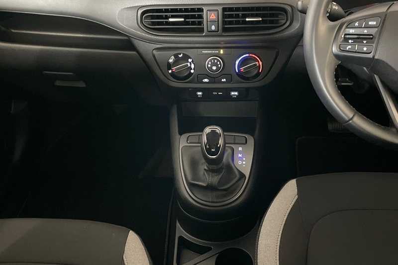 Used Hyundai i10 2024 for sale - 76044606: Photo 16