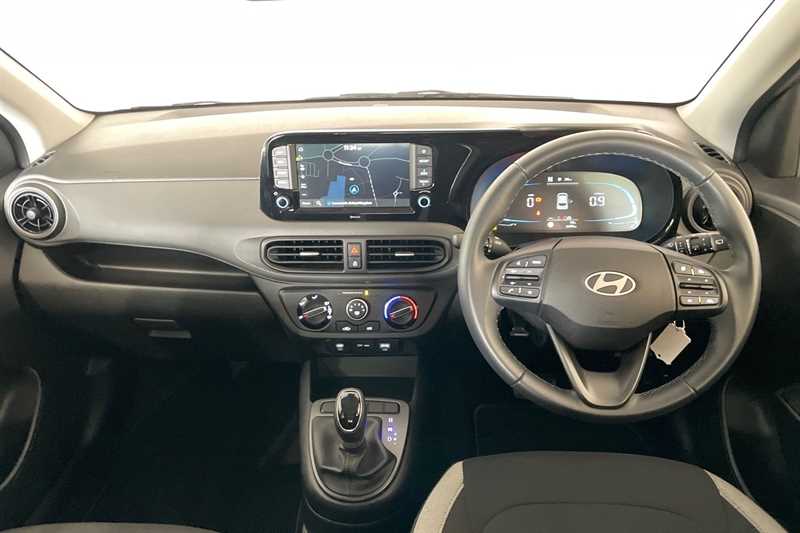 Used Hyundai i10 2024 for sale - 76044606: Photo 2