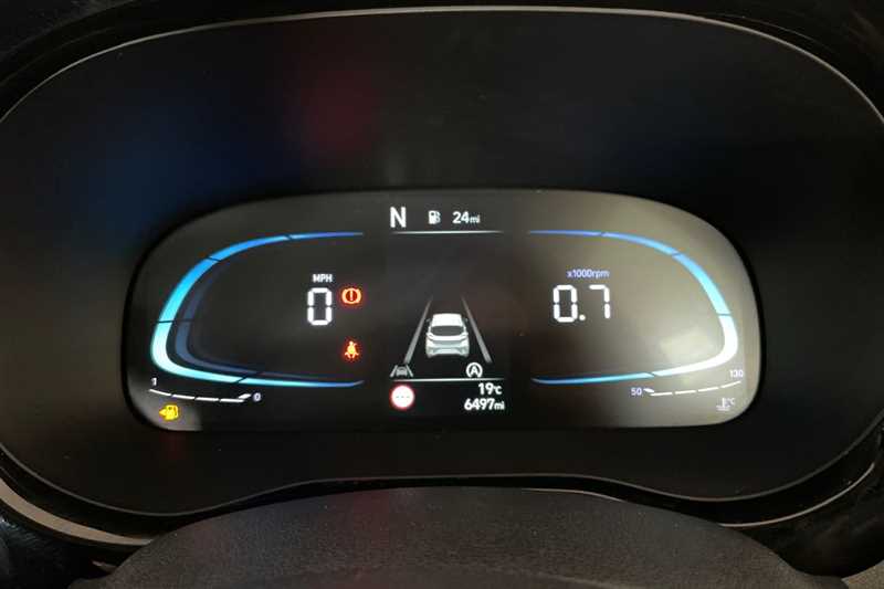 Used Hyundai i10 2024 for sale - 76044606: Photo 20