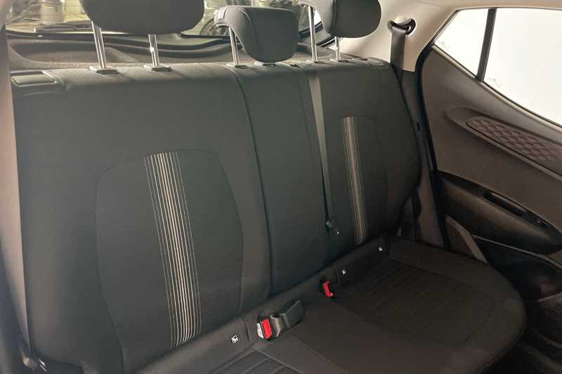 Used Hyundai i10 2024 for sale - 76044606: Photo 23
