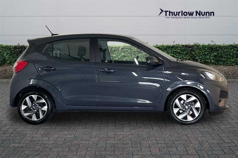 Used Hyundai i10 2024 for sale - 76044606: Photo 3