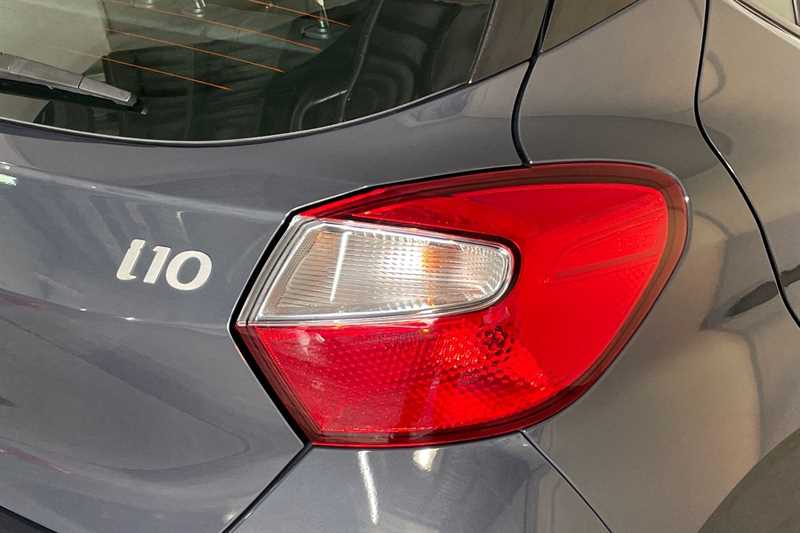 Used Hyundai i10 2024 for sale - 76044606: Photo 36