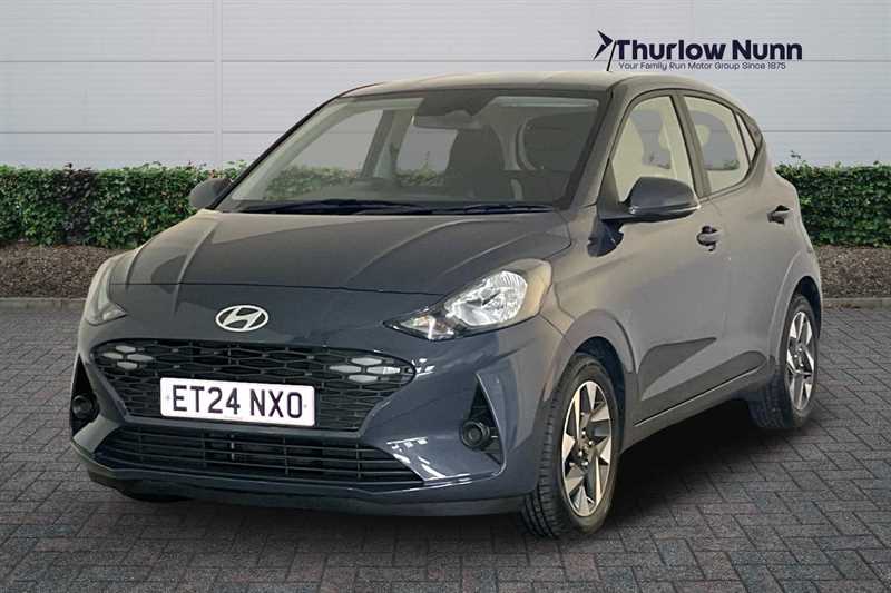 Used Hyundai i10 2024 for sale - 76044606: Photo 4