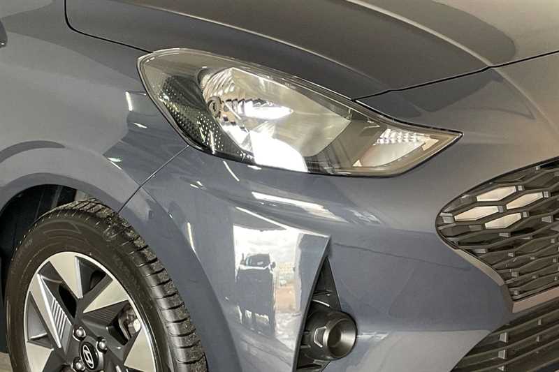 Used Hyundai i10 2024 for sale - 76044606: Photo 41