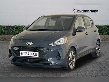 Used Hyundai i10 2024 for sale - 76044606: Photo 4