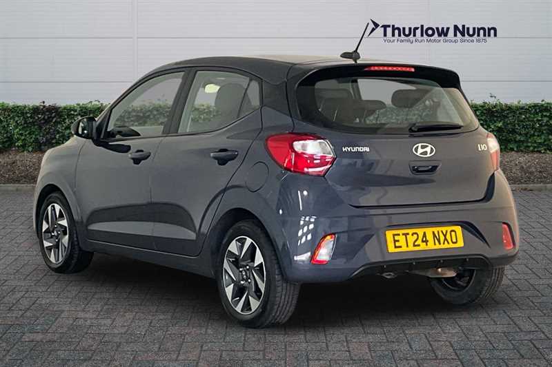 Used Hyundai i10 2024 for sale - 76044606: Photo 6