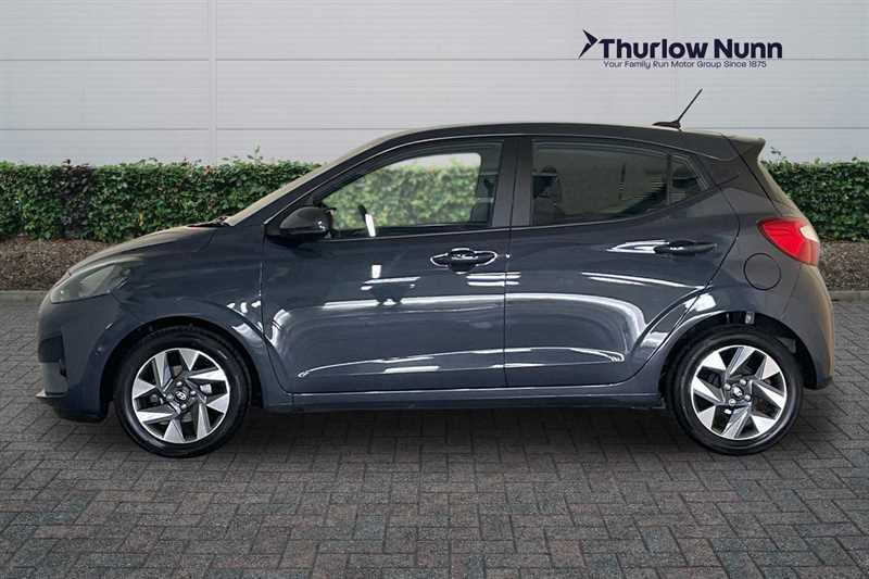 Used Hyundai i10 2024 for sale - 76044606: Photo 7