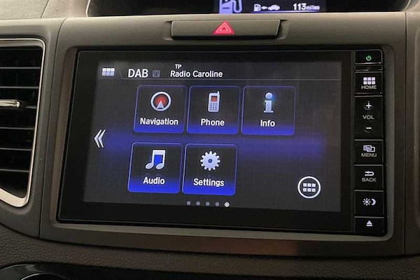 Used Honda CR-V 2015 for sale - 76155125: Photo 10