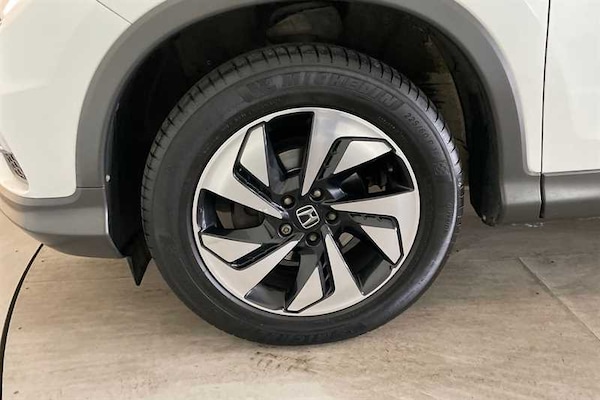 Used Honda CR-V 2015 for sale - 76155125: Photo 13