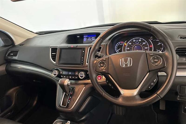 Used Honda CR-V 2015 for sale - 76155125: Photo 14