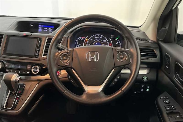 Used Honda CR-V 2015 for sale - 76155125: Photo 15