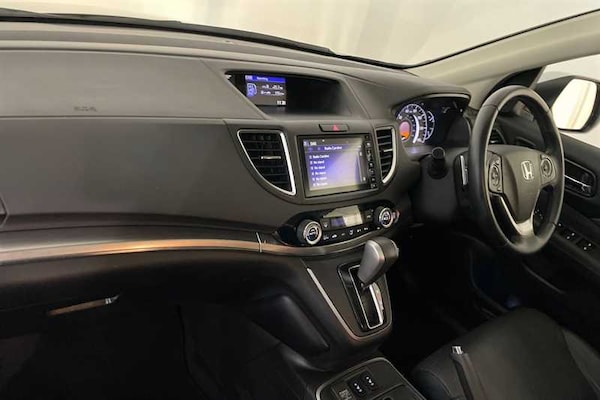 Used Honda CR-V 2015 for sale - 76155125: Photo 16