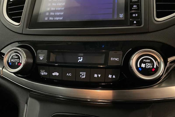 Used Honda CR-V 2015 for sale - 76155125: Photo 18