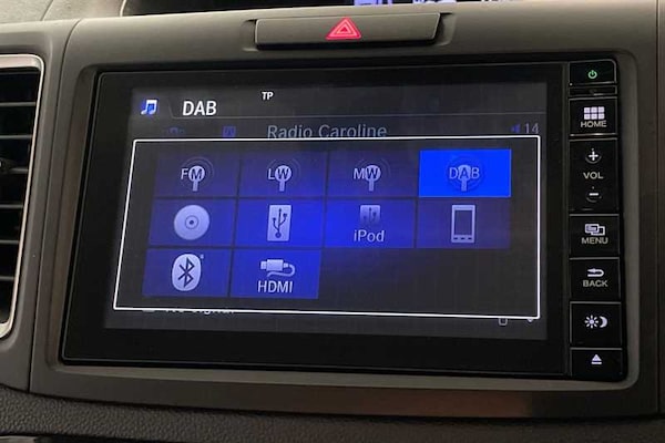 Used Honda CR-V 2015 for sale - 76155125: Photo 20