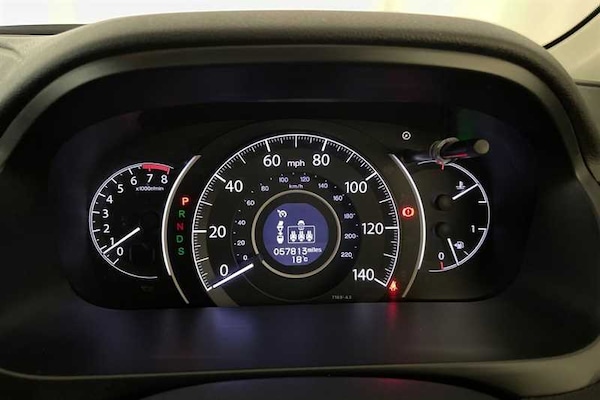 Used Honda CR-V 2015 for sale - 76155125: Photo 21